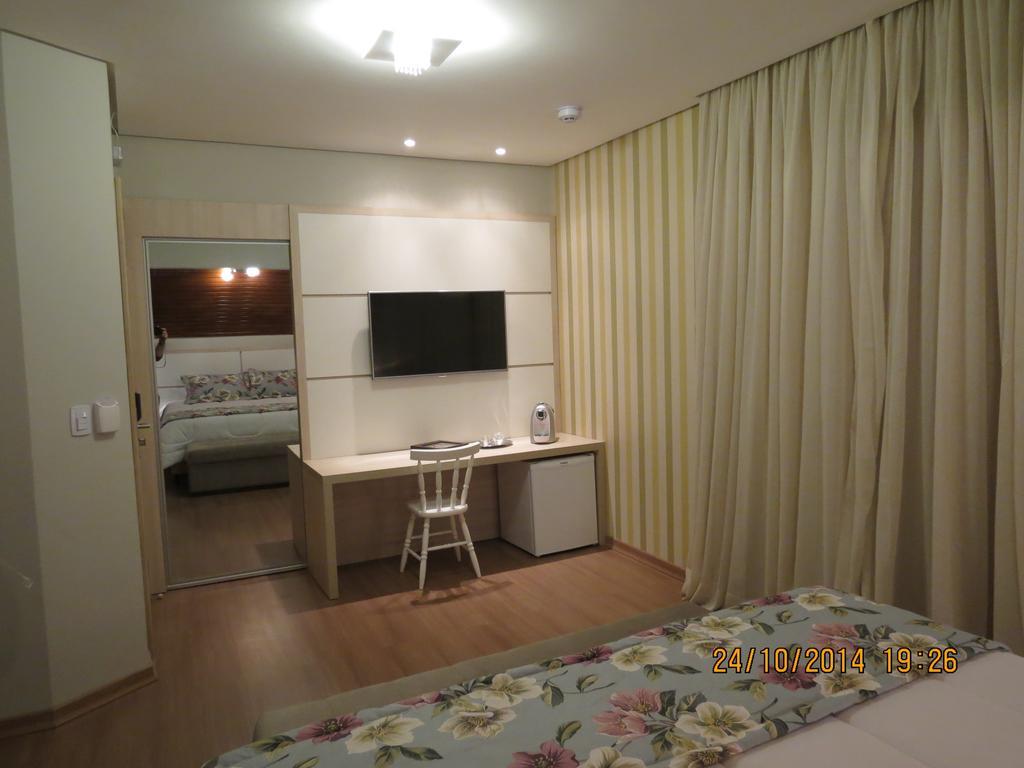 Olidal Pousada Da Serra Gramado Quarto foto